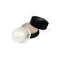 Max Factor Loose Powder 1 Transparent Natural, 1er Pack (1 x 15 ml) (Health and Beauty)