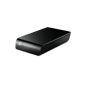 Seagate 1TB External HD Expension