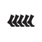 Lightweight thermal socks (set of 5 pairs) - Men (Clothing)