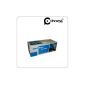 TN2010 printer toner cartridge Brother DCP-7055 HL-2130 and HL-2132 (Office Supplies)