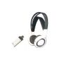 Metronic 480190 Wireless headphones Solo USB Digital Player (Electronics)