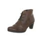 Gabor Shoes Comfort Women's Fashion 5297534 Half Boots (Shoes)