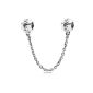 Pandora Women's safety chain 925 sterling silver 791088-06 (jewelry)