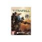 Titanfall [PC Game Code - Origin] (Software Download)