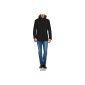 LTB Jeans Men's short coat with hood 4800 Manzoni (Textiles)