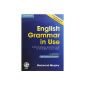 English Grammar in Use with Answers and CD-ROM: A Self-Study Reference and Practice Book for Intermediate Learners of English (various supplies)