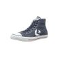 Converse Star Player Ev Leath Mid, sneakers Unisex Fashion (Clothing)
