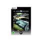 Need for Speed: Most Wanted [EA Most Wanted] (computer game)