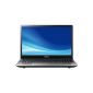 Samsung Series 3 300E5C S03 39.6 cm (15.6-inch) notebook (Intel Core i5-3210M, 2.5GHz, 4GB RAM, 500GB HDD, NVIDIA GT 620M, DVD, Win 8) (Personal Computers)