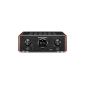 Marantz HD-DAC1 High End headphone amplifier and USB D / A converter with 24-bit / 192kHz | Black (Electronics)