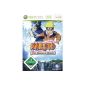 Naruto the Broken Bond A must for every fan Naruto !!  Nor fans can be convinced with this game !!