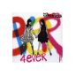 4 Ever [3trx] (Audio CD)