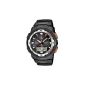 Casio Collection Mens Watch Twin Sensor SGW-500H-Outdoor 1BVER (clock)