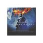 The Dark Knight (Original Soundtrack) (CD)
