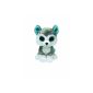 Ty Beanie Boos Slush - Husky 23 cm plush toy (toys)