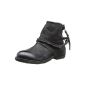 Airstep Zero Metal 708207, Boots woman (Shoes)