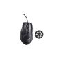 Speedlink Kudos Gaming Mouse, black (Accessories)
