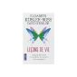 Life lessons: Understanding the meaning of our desires, our fears and our hopes (Paperback)