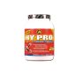 All Stars Hy-Pro 85, raspberry curd, 1er Pack (1 x 750 g tin) (Health and Beauty)