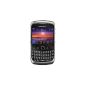 Blackberry Curve 3G 9300 Smartphone GSM 3G - Dark Grey [US Import] (Electronics)