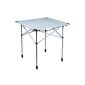Camp 4 910201 rolling table Duo Classic (Equipment)