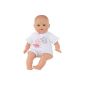 Corolle - P7375 - The Classics - Infants in functions - Treasury Baby (Toy)
