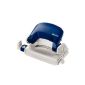 Leitz 5058-35 Locher 0,8mm without rail blue (Office supplies & stationery)