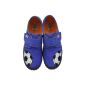 Superfit 300273 BILL, Boys Flat slippers (shoes)