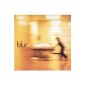 Blur (Audio CD)