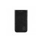 Bugatti SlimFit Leather Case for Apple iPhone 5 black (Accessories)