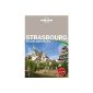 Strasbourg a few days - 3ed (Paperback)