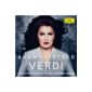 Verdi (Hardcover Limited Deluxe Edition) (Audio CD)