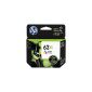 HP 62XL Tricolor High Capacity Ink Cartridge (Office Supplies)