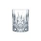 Noblesse whiskey cups (household goods)