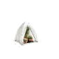 Bio Green Winter Protection Tropical Iceland tent, white (garden products)