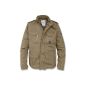 Cranford jacket, Gr.  M, sand (Textiles)