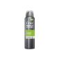 Dove Men + Care Extra Fresh Deodorant Spray, 6-pack (6 x 150 ml) (Health and Beauty)