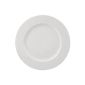 Flat Plate Eco white Ø 27 cm = 6 St. (household goods)