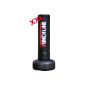 Punchline XXL standing punching bag with 1.95m Overall height - powered by Maxxus (Misc.)