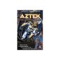 JLA Presents: Aztek: The Ultimate Man (Paperback)