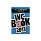 WC BOOK 2013 (Paperback)