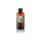 Oil Virgin Cold Pressed Lin - 100% Pure - 1 Litre (Health and Beauty)