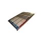 FMP mattress factory slatted Rhodes NV 7 zones and 44 strips Trio rubber caps middle chord, 140 x 200 cm (household goods)