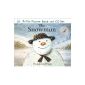 The Snowman (CD)