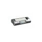 Powerex MH-C800S professional charger 8 AA / AAA NiCd, NiMh (Electronics)
