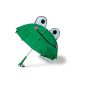 Small Foot Company 9316 - Umbrella Frog (toy)