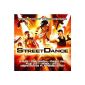 StreetDance [Clean] (MP3 Download)