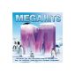 Mega Hits 2013 - First (Audio CD)