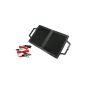 Visua Solar Battery Charger, briefcase design, ideal for car, camper and boat.  4 Watt (Electronics)