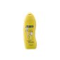 Litamin Wellness & Care Shower lemon buttermilk, 6-pack (6 x 250 ml) (Health and Beauty)